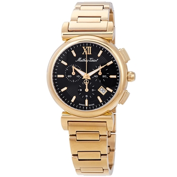 ساعت مچی متی تیسوت H410CHPN